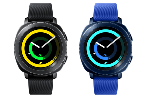 Samsung Gear Sport