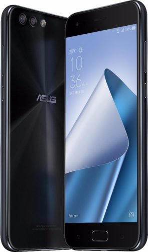 Asus ZenFone 4