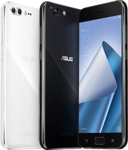 Asus ZenFone 4 Pro