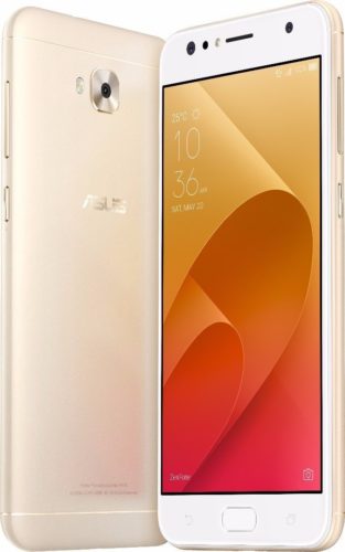 Asus ZenFone 4 Selfie