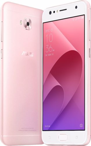 Asus ZenFone 4 Selfie