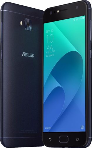 Asus ZenFone 4 Selfie