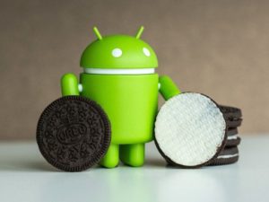 Android O příští týden?