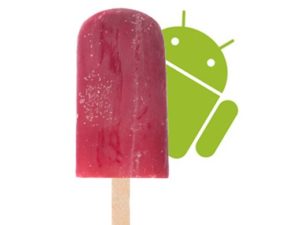 Android P