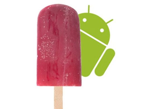 Jak si vedl android na začátku záři? Android P