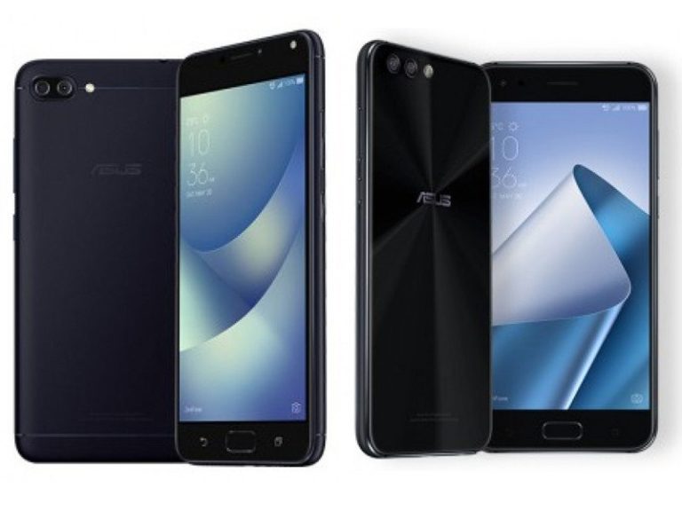 Conheça “ZenFone 4” uma nova linha de smartphones que chega ao mercado