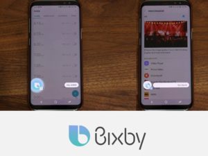 Bixby asistent ve 200 zemích světa