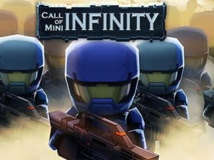Hra Call of Mini: Infinity android ke stažení