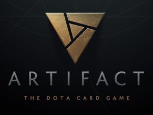 Artifact je Dota 2 karetní hra na telefony Android