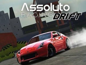 Hra Assoluto Drift Racing ke stažení