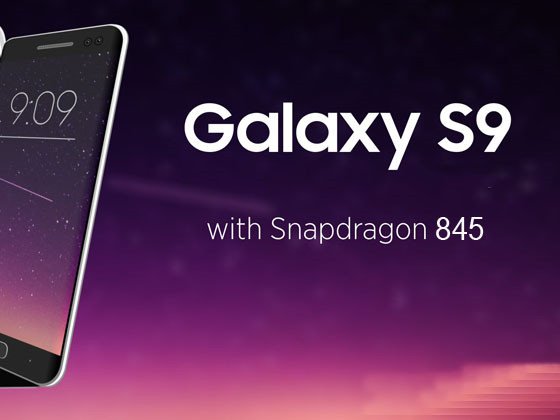 Samsung Galaxy S9 - spekulace