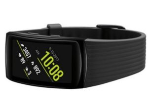 Samsung Gear Fit 2 Pro