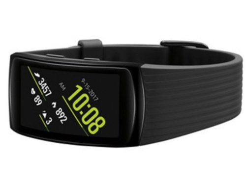 Samsung Gear Fit2 Pro cena Samsung Gear Fit 2 Pro