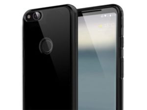 Google Pixel 2 FB