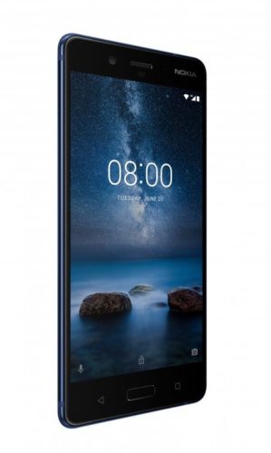 Nokia 8