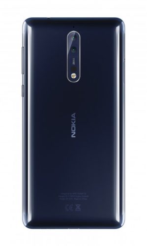 Nokia 8