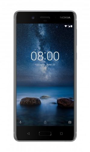 Nokia 8