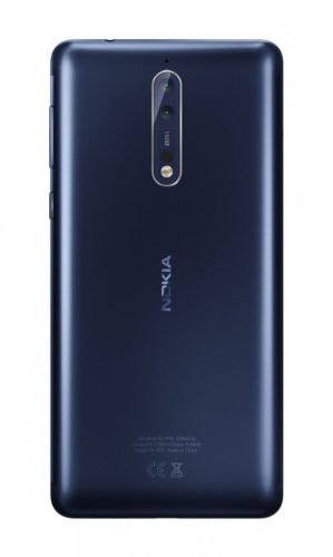 Nokia 8