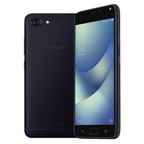 Zenfone 4 Max ZC520KL