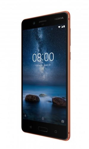 Nokia 8