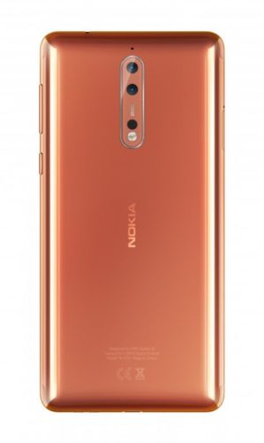 Nokia 8