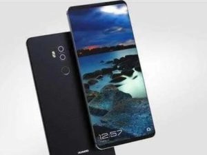 Huawei Mate 10