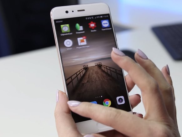 Letní soutěž o Huawei P10 64GB Dual SIM huawei_p10