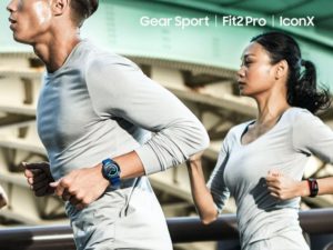 Samsung Gear IFA 2017