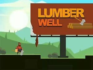 Lumber well android hra ke stažení