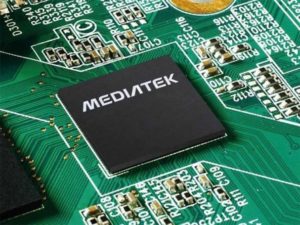 MediaTek čip Helio P23 a P30