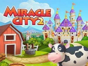 Miracle city 2 hra ke stažení