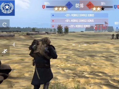 Noblemen: 1896 přijde na android a iOS 31. srpna Noblemen 1896 android hra ke stažení
