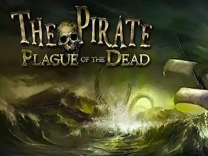 The pirate: Plague of the dead ke stažení