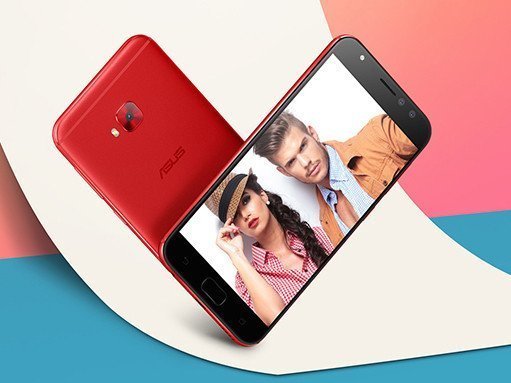 ZenFone 4 Selfie a ZenFone 4 Selfie Pro
