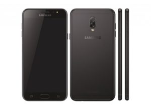 Samsung Galaxy J7+