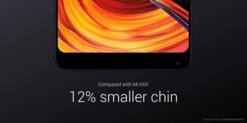 Xiaomi Mi Mix 2