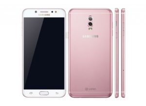 Samsung Galaxy J7+