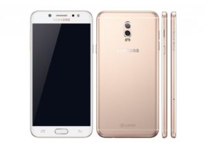 Samsung Galaxy J7+