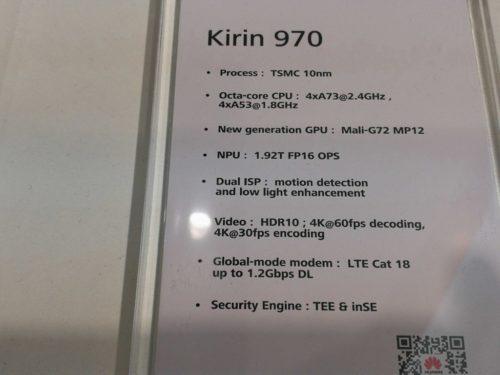 Kirin 970