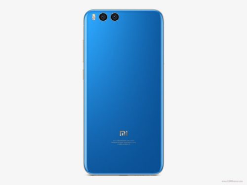 Xiaomi Mi Note 3