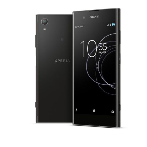 Sony Xperia XA1 Plus