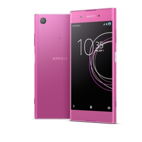 Sony Xperia XA1 Plus