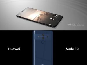 Huawei Mate 10