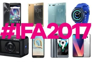 IFA 2017