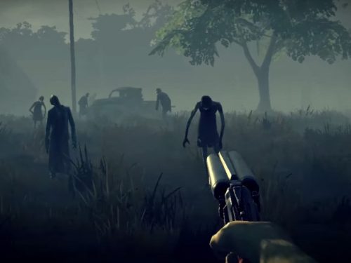 Hra Into the Dead 2 Hra ke stažení Into the Dead 2 android