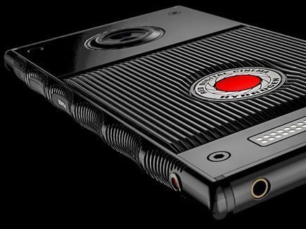 RED Hydrogen