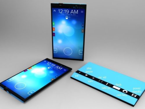 Xiaomi Mi 7 přijde na trh v prvním čtvrtletí 2018 a se Snapdragon 845 Xiaomi Mi 7