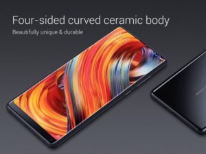 Xiaomi Mi Mix 2