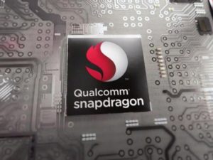 Snapdragon 845