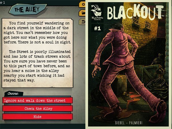 Blackout